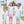 Boo Buddies Romper
