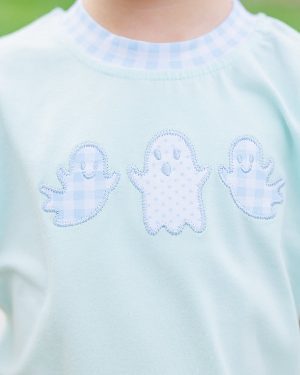 Boo Buddies Romper
