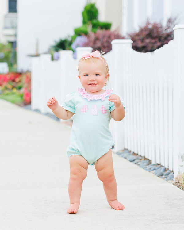 Boo Buddies Ruffle Bubble