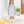 Pumpkin Bow Scallop Jumper Set