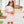 Proper Pumpkins Skort Set
