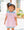 Harvest Bow Bloomer Set
