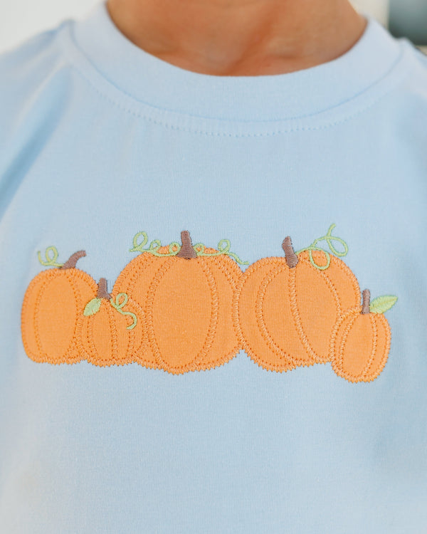 Pick of the Patch Short Set