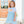 Pick of the Patch Ruffle Dress