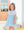 Pick of the Patch Ruffle Dress
