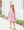 Harvest Trio Ruffle Pocket Dress