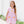 Harvest Trio Ruffle Pocket Dress