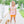 Pumpkins and Paws Ruffle Short Set