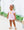 Harvest Trio Bubble- Pink