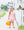 Carving Cutie Scallop Short Set