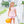 Carving Cutie Scallop Short Set