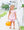 Carving Cutie Scallop Short Set