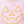Carving Cutie Scallop Short Set