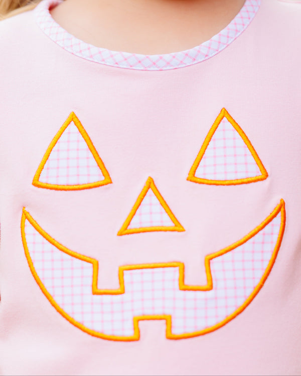 Carving Cutie Scallop Short Set