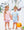 Carving Cutie Short Set