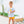 Harvest Trio Short Set