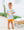 Harvest Trio Short Set