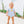 Harvest Trio Bubble- Blue