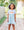 Pick of the Patch Ruffle Dress