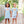 Pick of the Patch Short Set