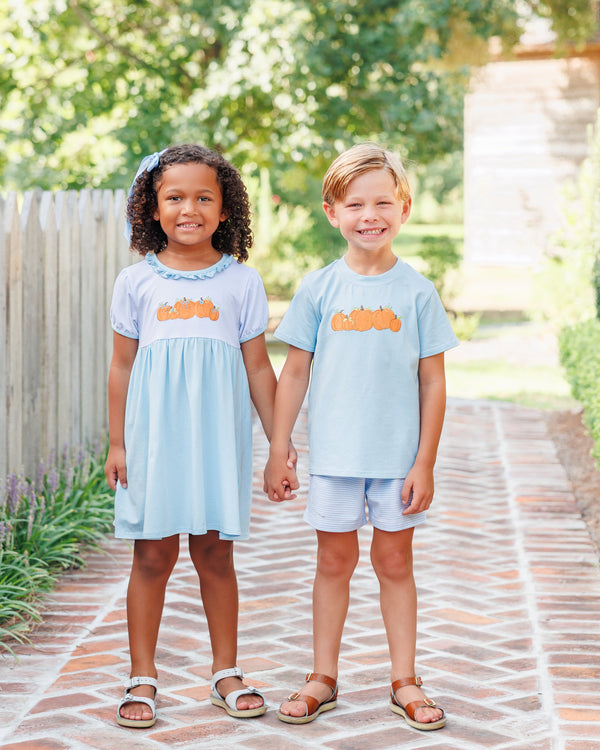 Pick of the Patch Short Set
