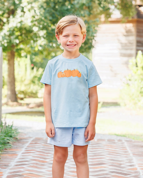 Pick of the Patch Short Set
