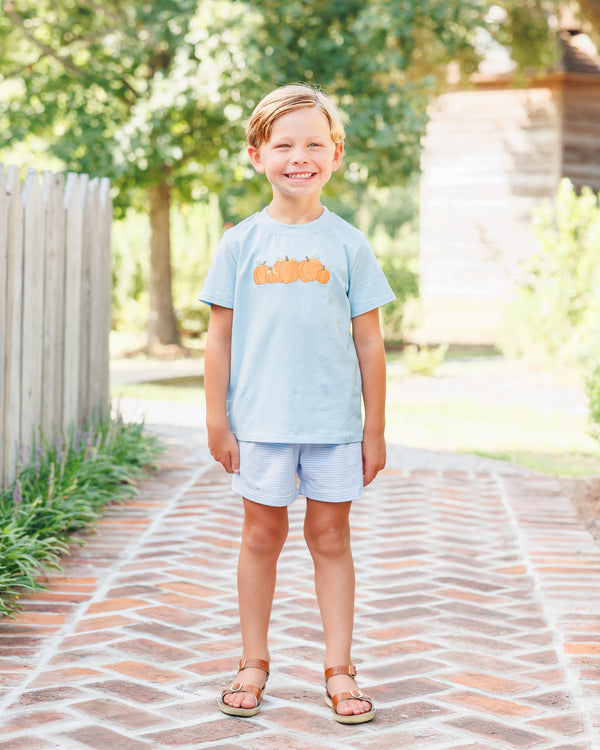 Pick of the Patch Short Set