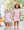 Harvest Bow Bloomer Set