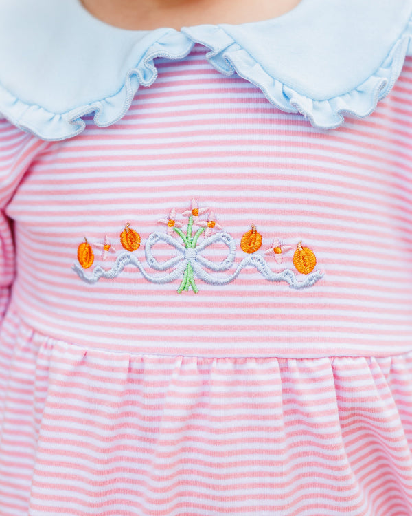 Harvest Bow Bloomer Set