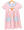Pumpkin Pals Ruffle Pocket Dress