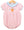 Pumpkin Pals Ruffle Bubble
