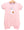 Boo Crew Ruffle Romper