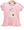 Boo Crew Ruffle Top