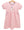 Boo Crew Pocket Dress