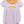 Sweet As Candy Corn Ruffle Bubble