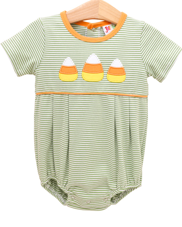 Sweet As Candy Corn Bubble