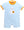 Boo Crew Romper