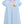 Sweet As Pumpkin Pie Pleat Dress