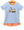 Candy Crane Short Set