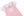 Pretty in Pink Pumpkin Jumper with Peter Pan Collar Top