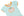 Pumpkin Patch Petals Applique Ruffle Short Set