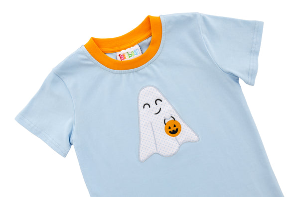 Boo Crew Short Set