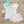 Pumpkin Patch Petals Applique Ruffle Short Set