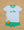 Harvest Ride Short Set