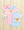 Pumpkin Pals Ruffle Bubble