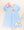 Sweet As Pumpkin Pie Pleat Dress