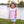 Load image into Gallery viewer, Bella Bloomer Set- Pink Stripe/Light Blue
