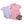 Mallard Embroidery Bubble- Blue