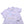 Mallard Embroidery Bubble- Blue