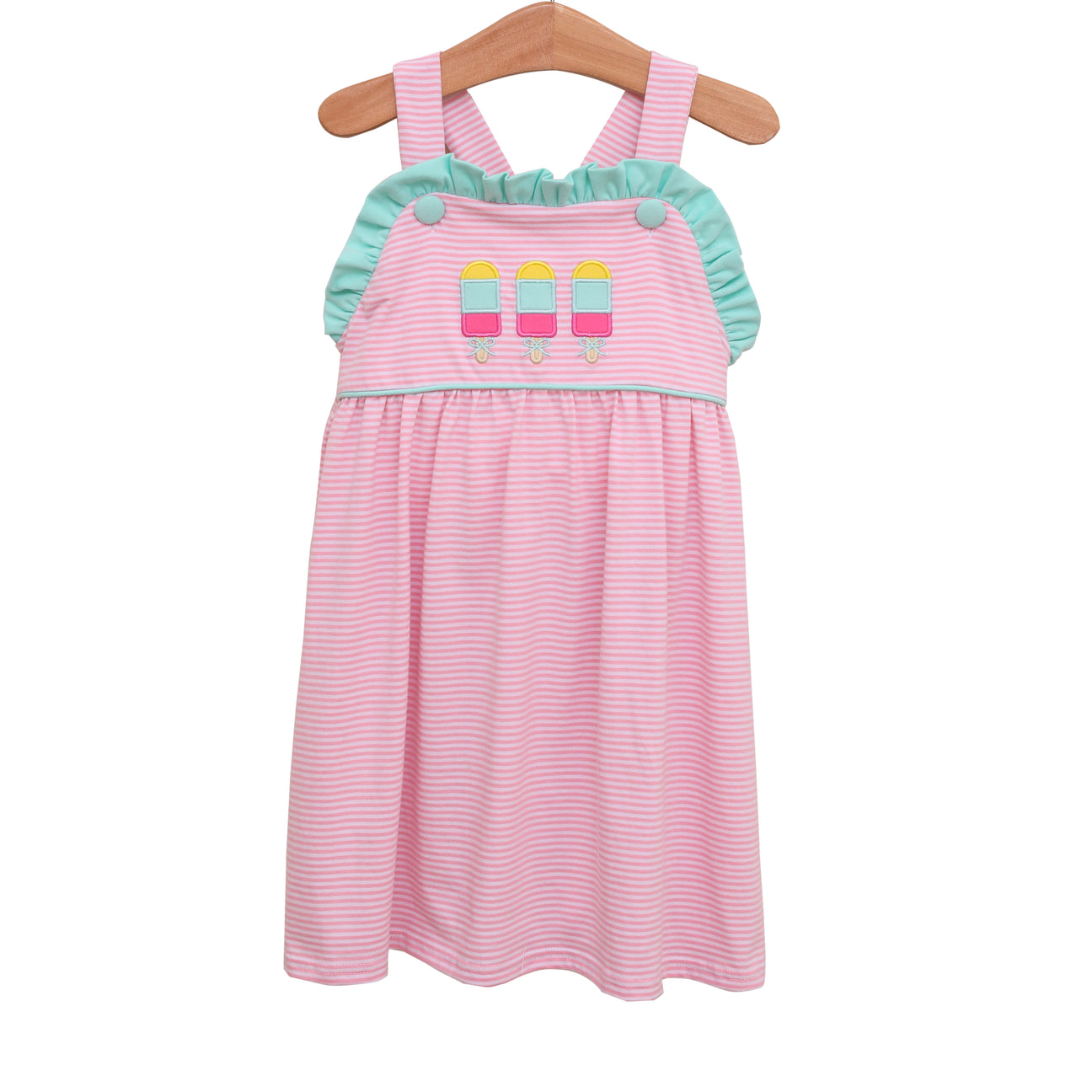 Summer 2024 Smock Candy